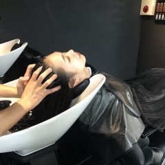 ヘッドスパ体験記