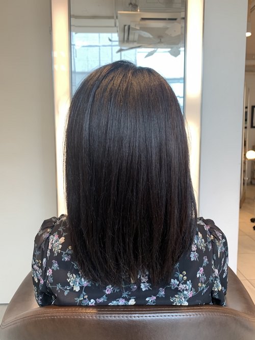 hair lounge BEACH（ヘアラウンジビーチ）10