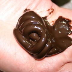 酒かすトリートメントでツヤ髪に