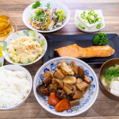 髪のためにはどっちがいい？野菜vs果物