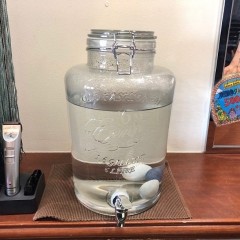 恵比寿の隠れ家的ヘアサロンMINT（ミント）に行ってきました！