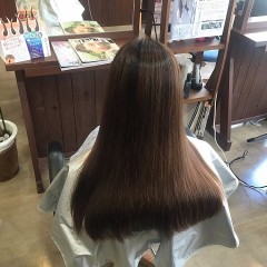 居心地の良さを追求した大人のためのサロン、Hair＆Spa Lore（ロア）に行ってきました！