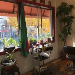 新橋にある美容院、SIECLE HAIR＆SPA(シエクル)銀座店に行ってきました！