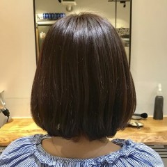 巣鴨駅徒歩3分のHair＆Make baboo（バブー）に行ってきました！