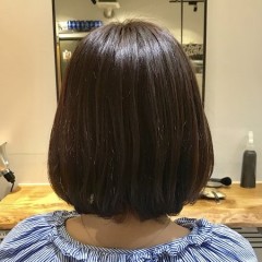 渋谷駅から徒歩2分のサロンRicher hair salon（リシェル）に行ってきました！