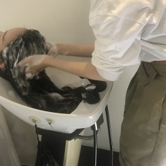 中目黒にあるクリニックと提携してるサロン、gbless（ジーブレス）に行ってきました！