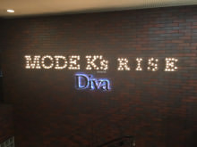 MODE K’s RISE 吉祥寺店1