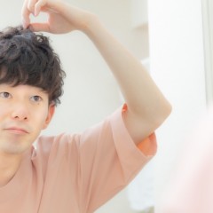 この長さは要注意！伸ばしかけボブをはねにくくするヘアケア・スタイリング方法
