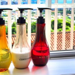 お茶は身体に良いとは聞いた事あるけど髪や頭皮にもいいの？