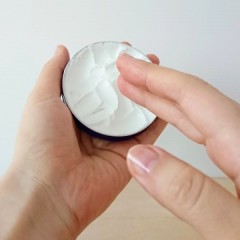 冬のパサパサ髪対策２