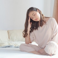 生理の周期に合わせたヘアケア方法