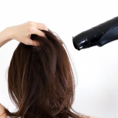 髪を乾かすのは美髪の基本！ヘアドライをする時の7つのオススメの方法とは