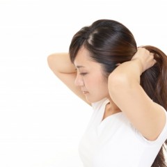 頭皮が痛いのは「できもの」が原因？