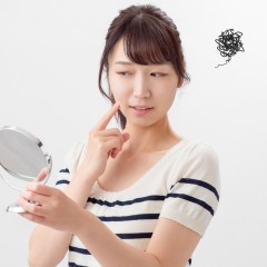 ヘルメットは頭皮に良くない？