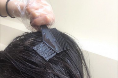 知っておくと得、初めてのヘアカラーの際の準備