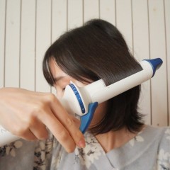 へアアイロンでやけどしたときどうすれば良いの？