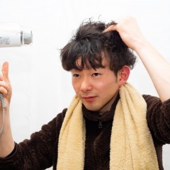 ヘアトレンドのエアリー感って？エアリー感を出すためのスタイリング方法☆