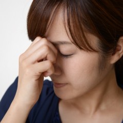 頭のツボの種類・効果や正しいやり方