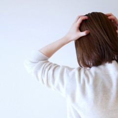 頭皮湿疹にかかってない？かゆみの原因はこれだ！