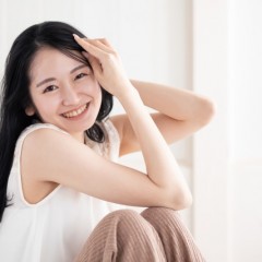 髪専用以外のはさみで切ると髪は傷む？