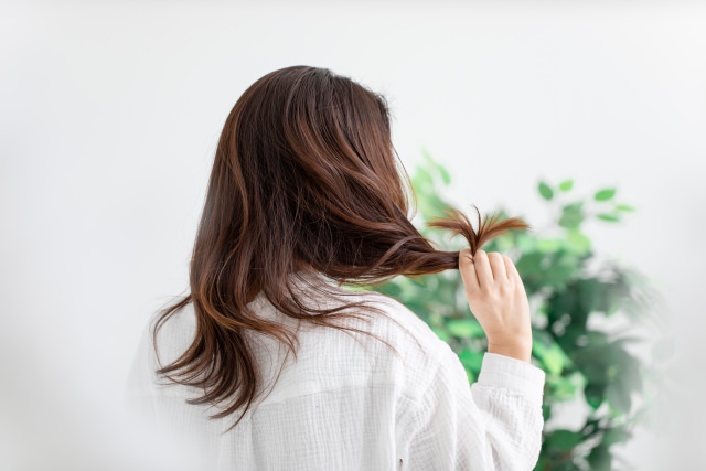 ヘアマスクはなぜ毎日使っちゃいけないの？