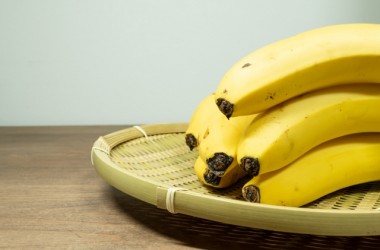 バナナは髪や頭皮に良い？食べる以外のバナナのヘアケア方法もご紹介！