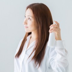 ヘアワックスを付けすぎてしまったときはどうすればいいの？