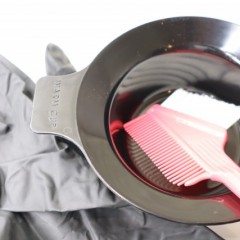 白髪染めは部屋の温度にも注意？！
