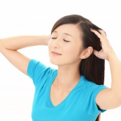 花粉症の症状を緩和させるにはヘッドスパが効果的なの？