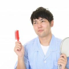 頭皮に熱がこもっていると薄毛の原因になるって本当？