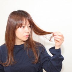 アーモンドオイルでツヤツヤヘアーを目指そう！