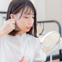 髪を切るベストなスパンって？