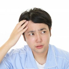 頭皮がきれいじゃないと育毛剤は効果がない？