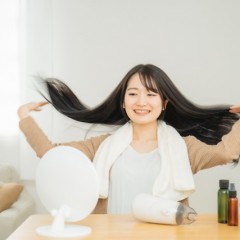 ズボラさん必見！全身に使えるシャンプーで楽ちんなバスタイムを実現しよう