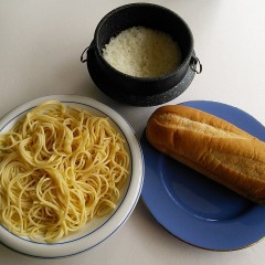 糖質制限のロカボ食で太く美しい髪に