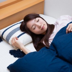 寝不足などによる頭皮の“寒気と冷え”から体を守る漢方療法