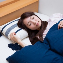 睡眠環境を整えよう！ぐっすり眠ってスッキリ目覚めるコツとは