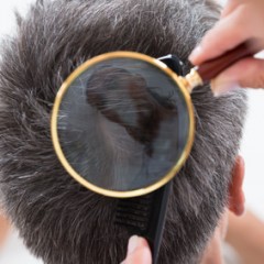 腹式呼吸で発毛促進！？