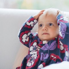 産後の抜け毛・薄毛の原因と対策方法