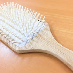 汚いと髪にも良くない！ヘアブラシの保管方法とは