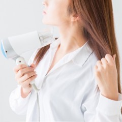 サロンで使うドライヤーは何が違うの？