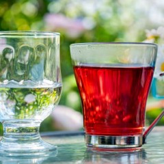 薬湯で血行促進！ヘアケアのための薬湯