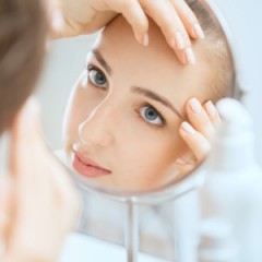 脂性肌だけど、ヘアオイルを使ってもよい？