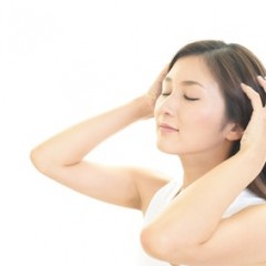アナタの全身の不調ヘッドスパで改善できるかも？！ヘッドスパのもたらす本当の価値とは？