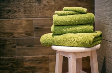 「美容師さんが考えた髪のためのタオル」は普通のタオルと何が違うの？