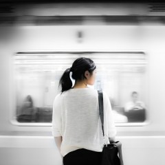 森林浴で心も身体もリラックス！髪への効果とは？