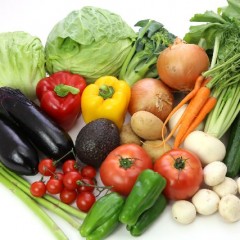良い食事が美髪を作る！髪に必要な栄養素やオススメの栄養素とは？