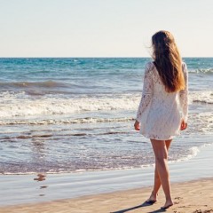 輪郭を隠す触角ヘアのベストな長さは？