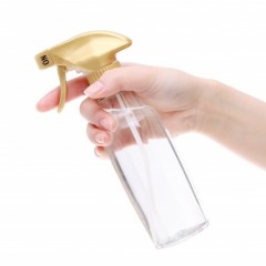 乾燥が引き起こす頭皮のベタつき