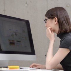フケの大きさが違うのはなぜ？